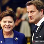 Perdana Menteri Luksemburg dilarikan ke RS usai terpapar Covid-19