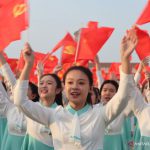 Xi Jinping : Tanpa Partai Komunis, Tidak ada China Baru