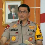 Profil Ahmad Haydar Kapolda Aceh pengganti Wahyu Widada