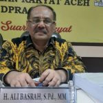 Ali Basrah : Rekomendasi Pansus Bisa Saja Nantinya Meminta Pemberhentian Kepala Biro Pengadaan Barang dan Jasa Setda Aceh