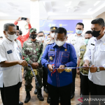 Banda Aceh sediakan hotel isolasi mandiri bagi pasien covid-19