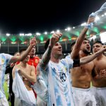 Ini daftar pemain Argentina untuk Piala Dunia 2022