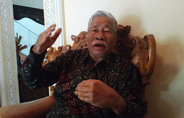 Tokoh Aceh Timur harapkan proyek MYC segmen 1 dan 3 dilaksanakan sesuai aturan