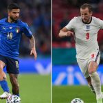 Ulasan jelang tanding final Euro 2020 Italia lawan Inggris