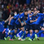 Drama adu Penalti dengan Spanyol antar Italia ke Final Euro 2020