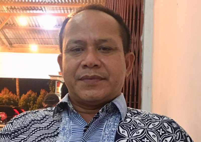 Tunda Pilkada 2022, KIP Aceh dilaporkan ke DKPP