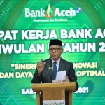 Keberadaan Qanun LKS harus jadi tantangan bagi Bank Aceh