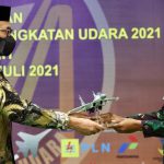 Kepala Staf TNI AU buka acara gelar karya bakti di Aceh tahun 2021