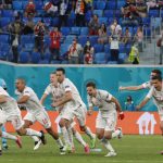 Menang penalti lawan Swiss, Spanyol tantang Italia di semifinal Euro 2020