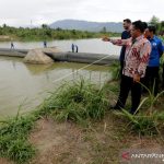 Pemko Banda Aceh reservoir kapasitas 10 ribu meter kubik