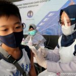 Ikatan Dokter Anak Indonesia rekom Vaksin Covid-19 Sinovac untuk anak