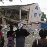 304 tewas dan ratusan hilang saat gempa 7,2 SR guncang Haiti