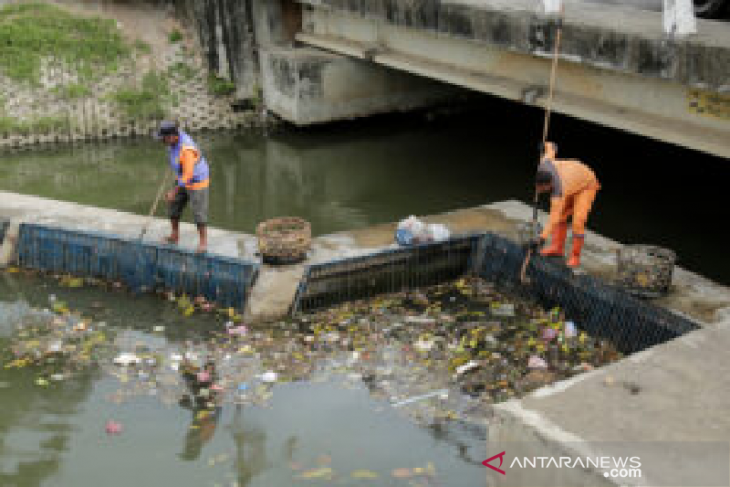 Kota Banda Aceh produksi 230 ton sampah setiap hari