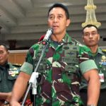 Jenderal Andika pastikan oknum TNI terlibat tragedi Kanjuruhan disanksi pidana