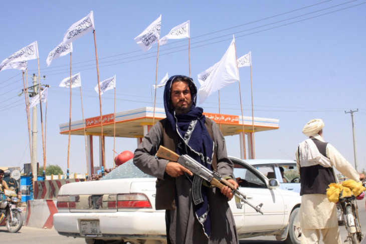 Pemimpin negara dunia akan putuskan akui atau sanksi Taliban