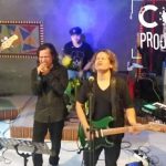 Co Project Band gelar musik  Amal untuk warga Lhokseumawe