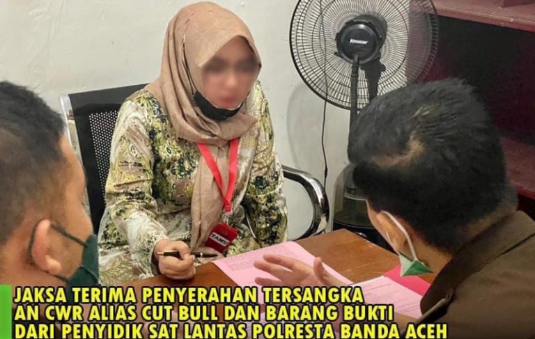 Kuasa hukum Cut Bul nilai tuntutan jaksa penuhi rasa keadilan