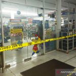 Pekerja Indomaret di Nagan Raya Aceh tewas kesetrum listrik