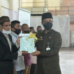 3.575 hektar lahan untuk mantan kombatan di hari damai Aceh ke-16