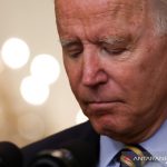 Joe Biden marah besar Mahkamad Pidana Internasional keluarkan surat penangkapan terhadap Banjami Netanyahu dan Yoav Gallant