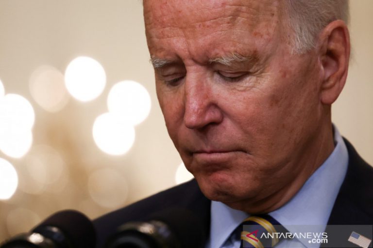 Joe Biden marah besar Mahkamad Pidana Internasional keluarkan surat penangkapan terhadap Banjami Netanyahu dan Yoav Gallant