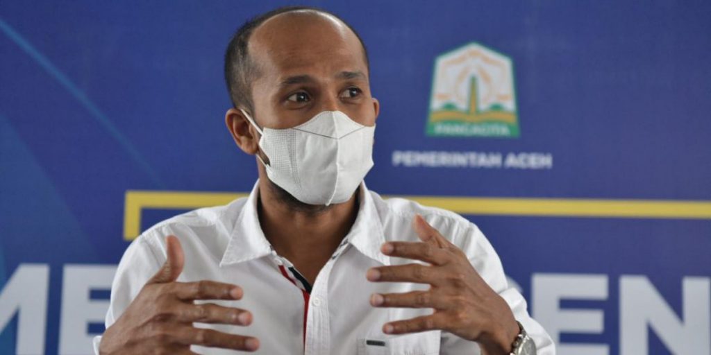 Kemenkeu RI beri Pemerintah Aceh insentif fiskal Rp20,4 miliar