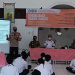 Kapolres Aceh Selatan : Pendidikan dini cegah pelanggaran syariat
