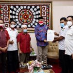Koni akan laksanakan Rapat kordinasi persiapan PON Aceh - Sumut