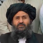 Pendiri Taliban Mullah Abdul Gani Baradar Presiden baru Afghanistan