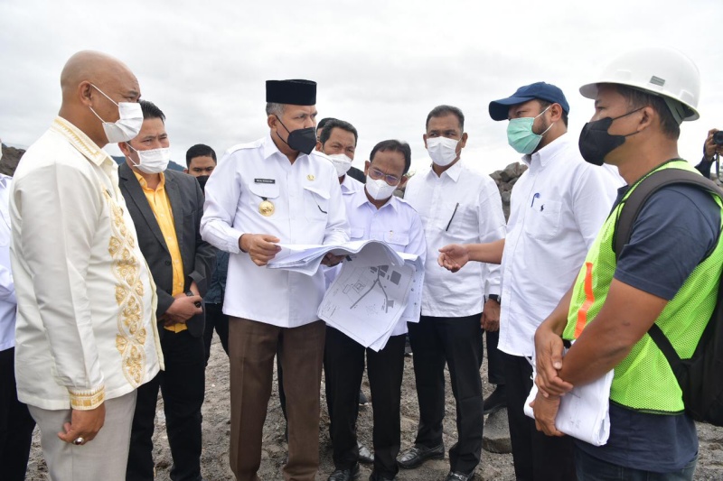 1.128 peserta akan ramaikan MTQ Aceh ke-35 di Bener Meriah
