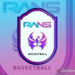 RANS Basketball milik Raffi Ahmad niat ikut IBL 2020