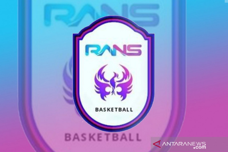RANS Basketball milik Raffi Ahmad niat ikut IBL 2020