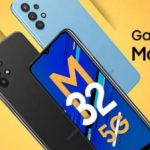 Samsung Galaxy M32 didukung 5 G harga 4 jutaan