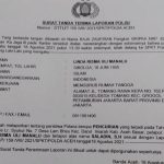 Mantan Kapolresta Banda Aceh dilaporkan istri ke Polda kasus pencurian