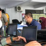 Kadin Aceh gelar vaksinasi massal bagi pelaku usaha dan UMKM
