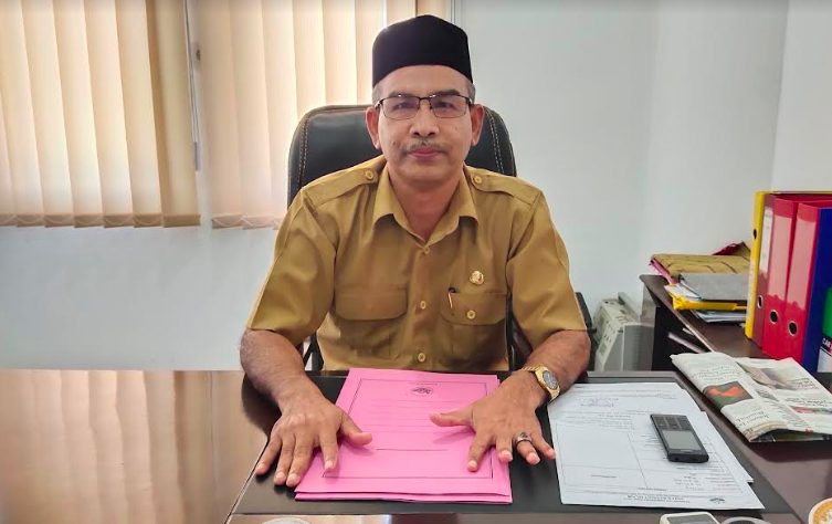 Pidie Jaya target 10 besar MTQ Aceh di Bener Meriah