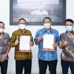 BSI salurkan BSPS kepada 9.576 masyarakat Aceh