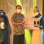 Kana Art Sabang juara Festival Ratoh Jaroe Piala Gubernur Aceh