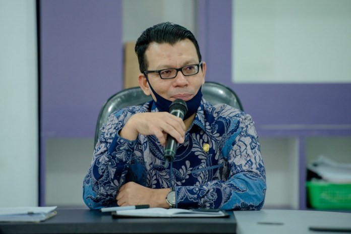Legislator minta Satpol PP dan WH ungkap prostitusi online di Banda Aceh