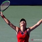 Emma Raducanu petenis Inggris rebut gelar Grand Slam 2021