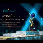 BSI raih GIFA Leadership awards 2021 di London