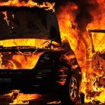 Mobil Ketua Yayasan Advokasi Rakyat Aceh dibakar OTK
