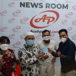 Dewan Pers verifikasi faktual empat perusahaan media JMSI Aceh