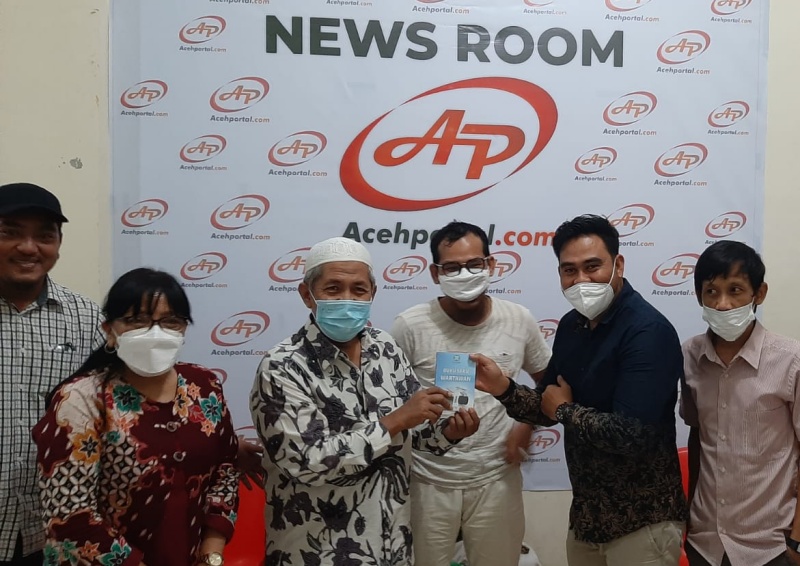 Dewan Pers verifikasi faktual empat perusahaan media JMSI Aceh