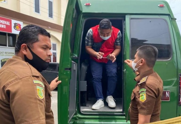 Dana desa dan jeratan korupsi Keuchik di Aceh