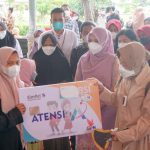 Kemensos RI Puji Bank Syariah Indonesia salurkan Bansos di Aceh