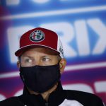 Kimi Raikonen akan tinggalkan Formula 1 tanpa penyesalan