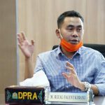 DPRA dukung wacana legalisasi ganja