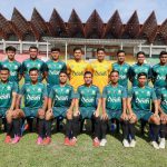 Inilah nama-nama tim sepak bola Aceh di PON XX/2021 Papua