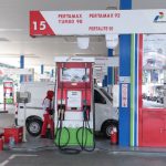 Harga Pertamax untuk wilayah Aceh naik, kini jadi Rp13.700 per liter